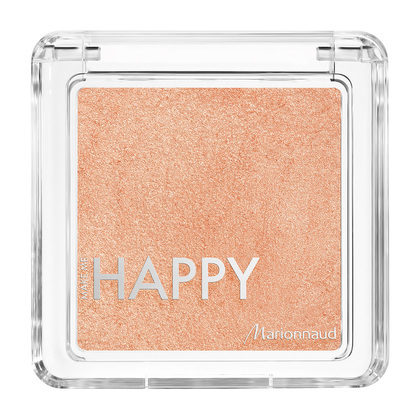  Marionnaud My Silky Eyeshadow Lidschattenpalette  1 of 2 