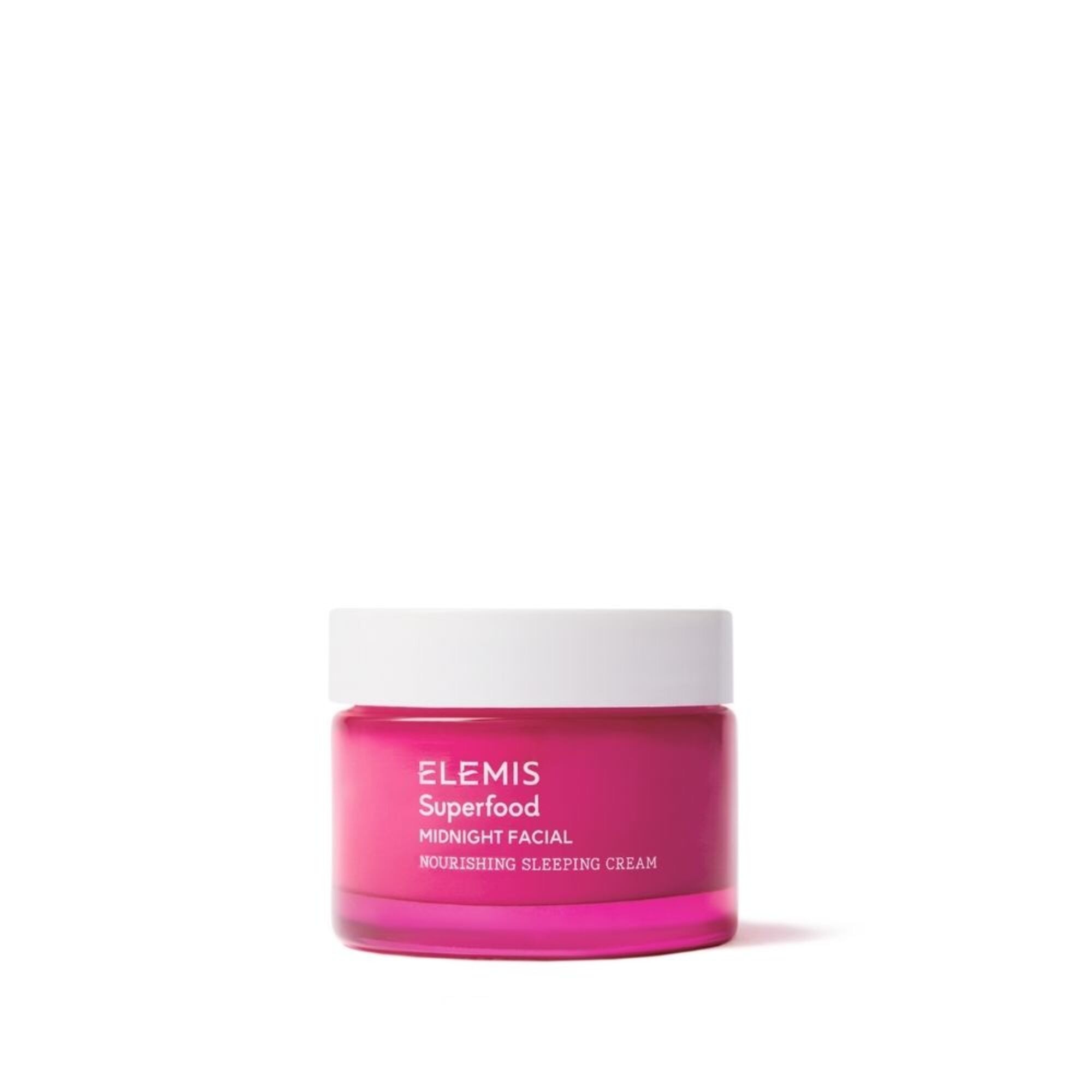 50 ML Elemis Superfood Midnight Facial Crème de nuit 1 of 5 Crème de nuit