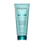 200 ML Kérastase RESISTANCE FORCE Reparierender Conditioner für geschädigtes Haar  1 of 3 Reparierender Conditioner für geschädigtes Haar