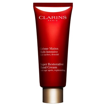 100 ML Clarins Ligne Multi - Intensive Anti-Age Handcreme  1 of 1 