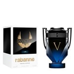 50 ML Rabanne Invictus Victory Elixir Parfum 3 of 9 Parfum