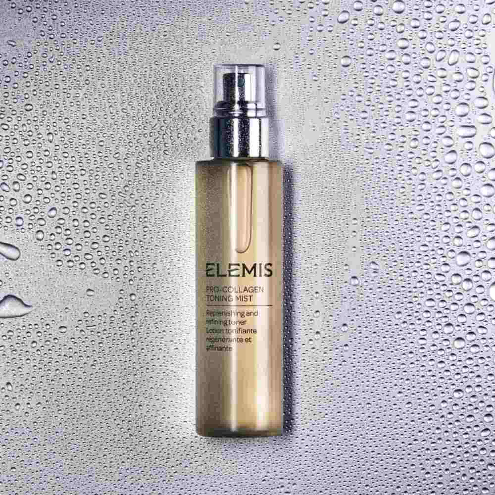 Toning Mist