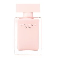 50 ML Narciso Rodriguez For Her Eau de Parfum  1 of 2 