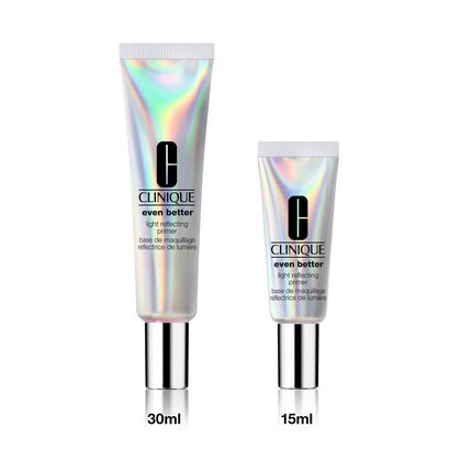 30 ML Clinique EVEN BETTER LIGHT REF PRIMER Light Reflecting Primer  1 of 1 