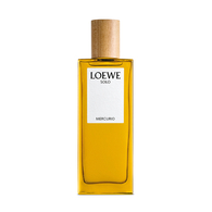 50 ML Loewe Solo Mercurio Eau de Parfum  1 of 2 