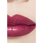 CHANEL CC HOLID COLL 25 LE ROUGE LIQUIDE 4 of 6 LE ROUGE LIQUIDE