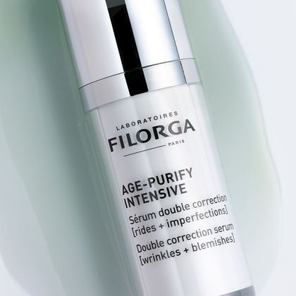 30 ML Filorga AGE-PURIFY Sérum pour le visage  1 of 3 