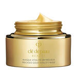 75 ML Clé de Peau Beauté SPECIALIST CARE Precious Gold Vitality Mask  3 of 3 Precious Gold Vitality Mask
