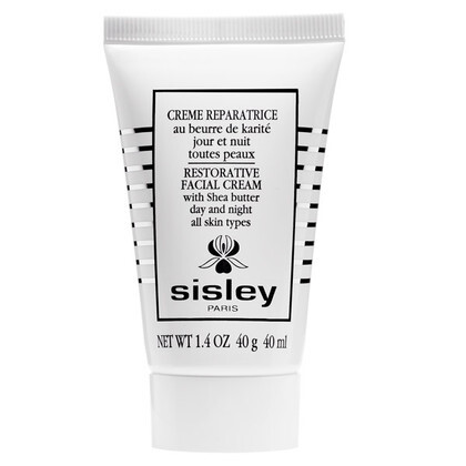 40 ML SISLEY Crème Réparatrice Gesichtspflege  1 of 3 