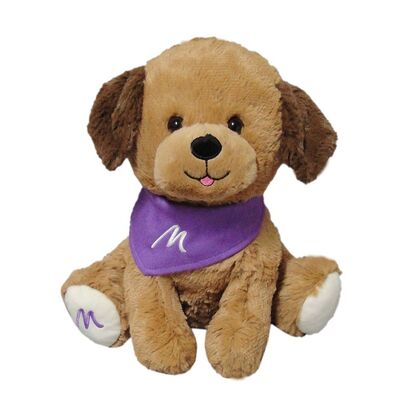 1 PCS Marionnaud Plüschtier peluche  1 of 1 peluche