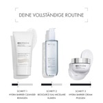 50 ML Biotherm Aquasource Hydra Barrier Cream Gesichtscreme 5 of 7 Gesichtscreme