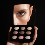 CHANEL LES 9 OMBRES Palette de fards à paupière 7 of 8 Palette de fards à paupière
