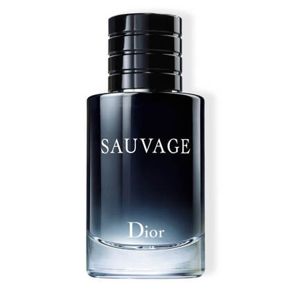 60 ML DIOR Sauvage Eau de Toilette 1 of 3