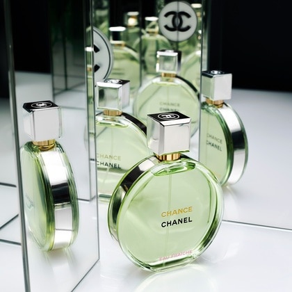 Eau de Parfum