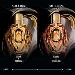 90 ML Rabanne Million Gold for Her Pure Jasmin Eau de Parfum  4 of 7 Eau de Parfum