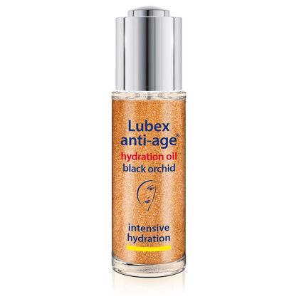 30 ML Lubex anti-age anti-age Gesichtsöl mit Schimmereffektt  1 of 1 