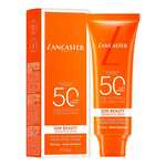 50 ML Lancaster Sun Beauty - Face Products Crème Visage Minérale SPF50 3 of 5 Crème Visage Minérale SPF50