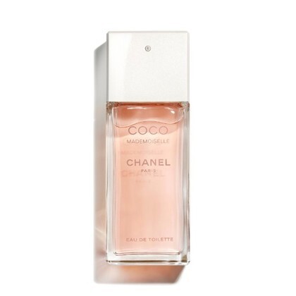 100 ML CHANEL COCO MADEMOISELLE EAU DE TOILETTE ZERSTÄUBER  1 of 1 