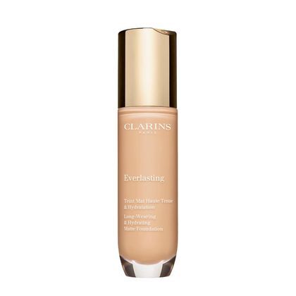  Clarins Everlasting Foundation Fond de teint  1 of 1 