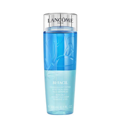 200 ML Lancôme BI-FACIL YEUX Démaquillant yeux  1 of 2 