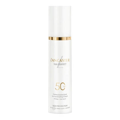 50 ML Lancaster Sun Perfect Sun Illuminating Cream SPF 50  1 of 1 Sun Illuminating Cream SPF 50