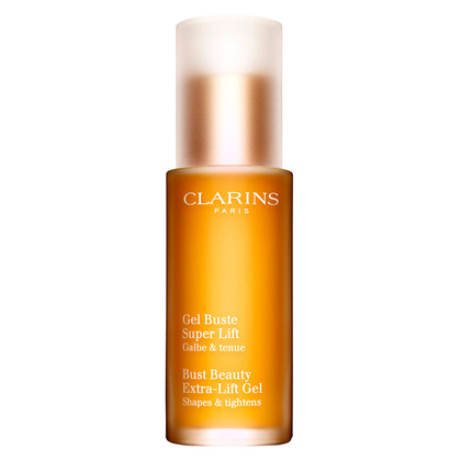 50 ML Clarins Soins du Buste BUST BEAUTY EXTRA-LIFT GEL  1 of 1 