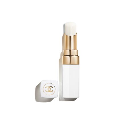 CHANEL SPRING SUMMER COLLECTIO Getönter und feuchtigkeitsspendender Lippenbalsam 1 of 3