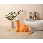 250 ML Marionnaud Skin Systeme: Bath & Body Gel douche hydratant Senteur Pamplemousse & Fleur d'oranger 2 of 8 Gel douche hydratant Senteur Pamplemousse & Fleur d'oranger