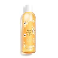 250 ML Marionnaud Skin Systeme: Bath & Body Duschgel für Feuchtigkeitsspendend Monoi- und Kokosnuss  1 of 2 