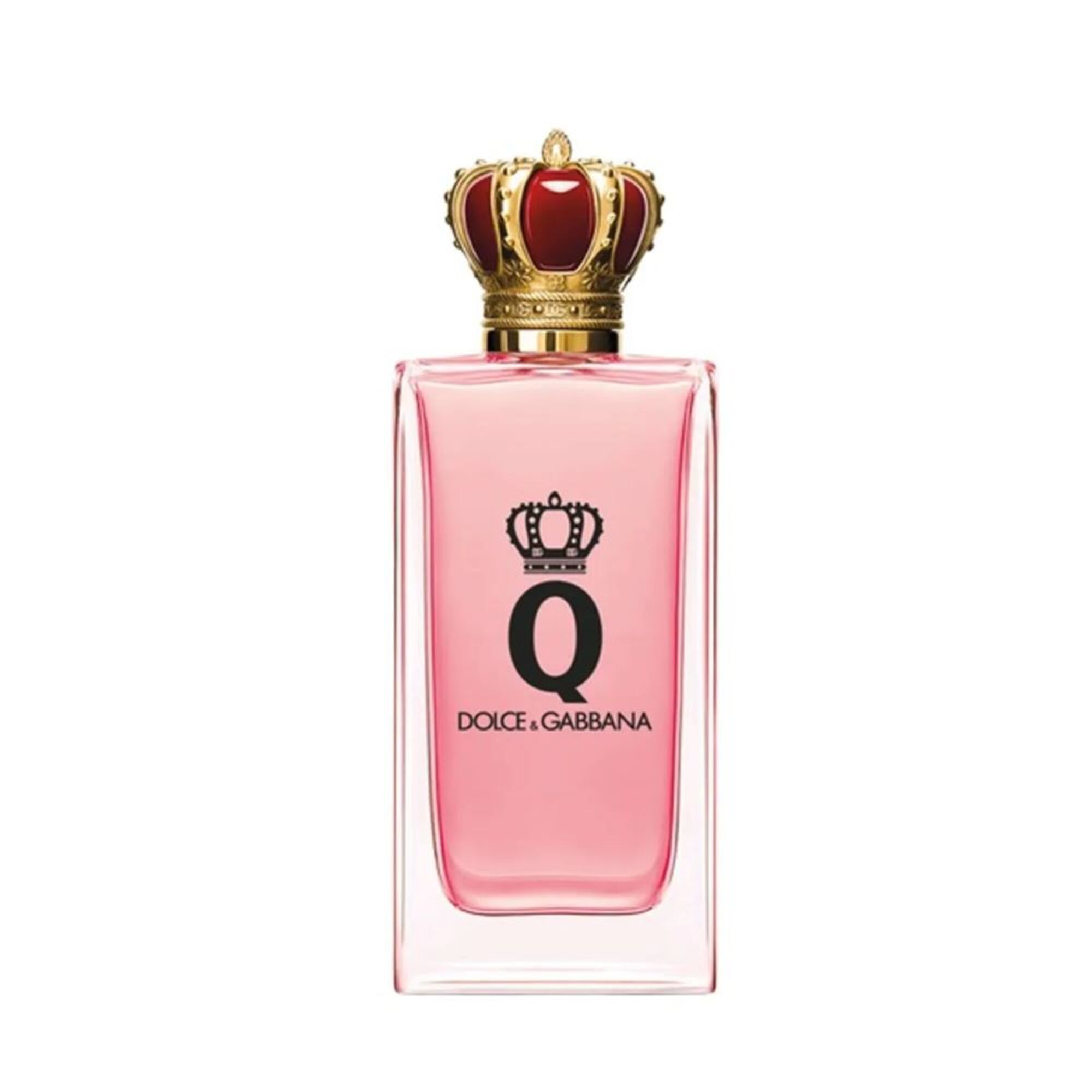 100 ML Dolce&Gabbana Q by Dolce & Gabbana Eau de Parfum 1 of 5 Eau de Parfum
