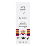  SISLEY Phyto-Sourcils Fix Augenbrauen-Mascara  3 of 4 Augenbrauen-Mascara