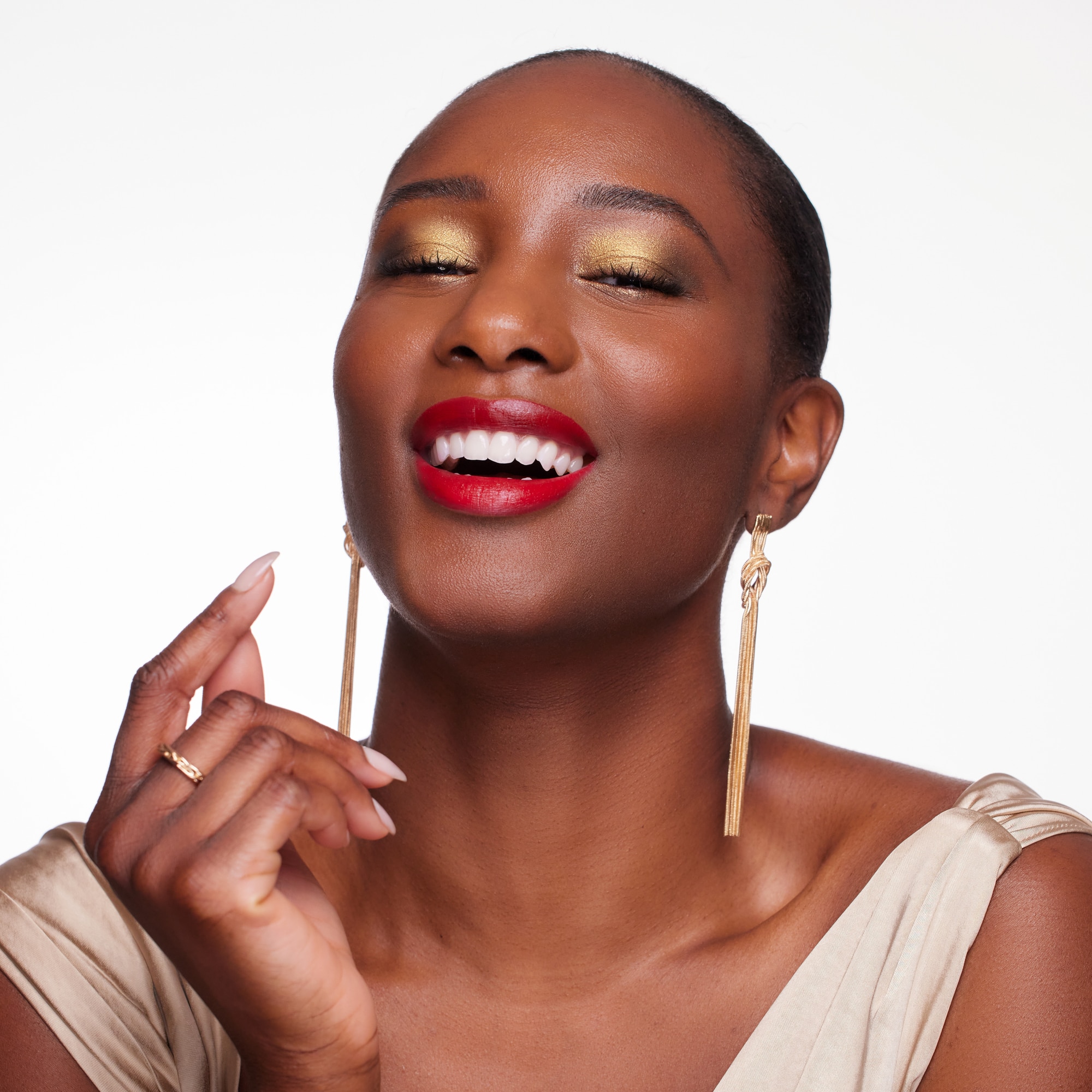 Augenpalette Zauberhafte Eskapade