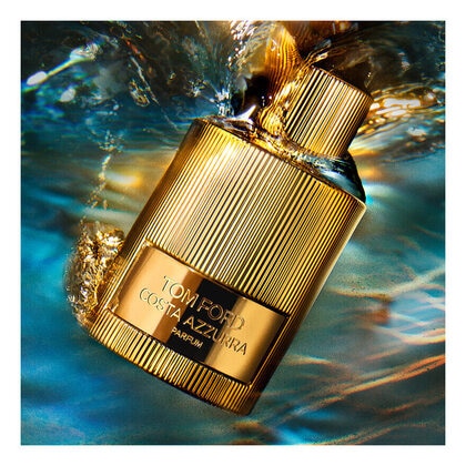 50 ML TOM FORD Costa Azzura Costa Azzurra Parfum  1 of 3 