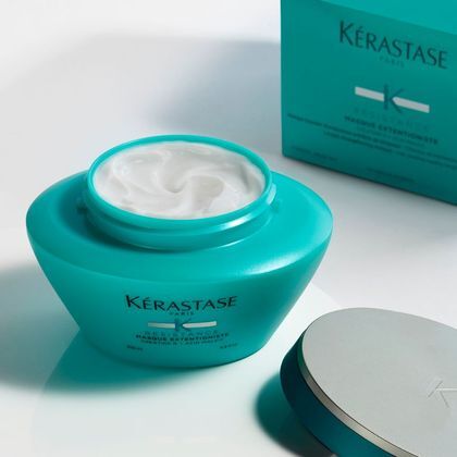 Längen-Booster Haarmaske