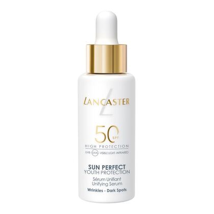 30 ML Lancaster Sun Perfect Unifying Serum SPF50 1 of 5