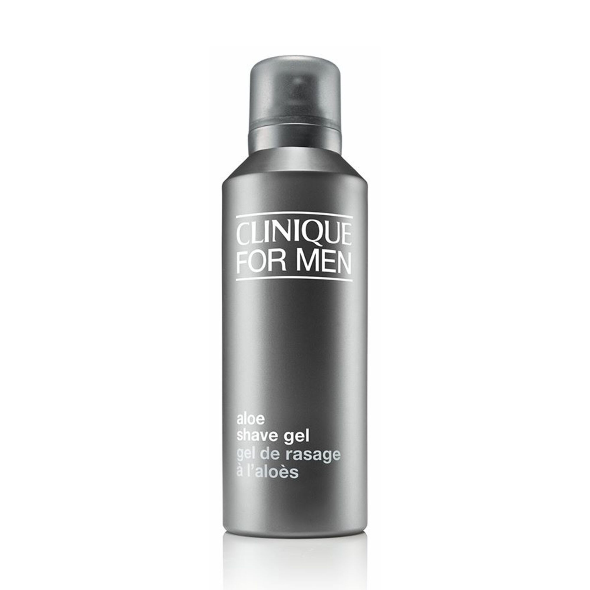 125 ML Clinique Men Savons Aloe Shave Gel 1 of 1