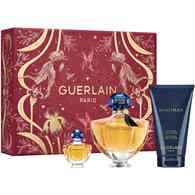 1 PCS Guerlain Shalimar de Guerlain Paris Eau de Parfum - Coffret-cadeau  1 of 2 