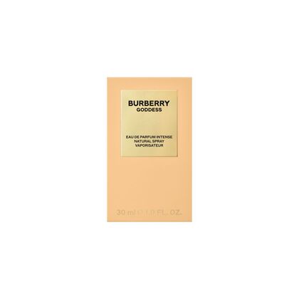 30 ML Burberry Goddess Eau de Parfum Intense  1 of 6 