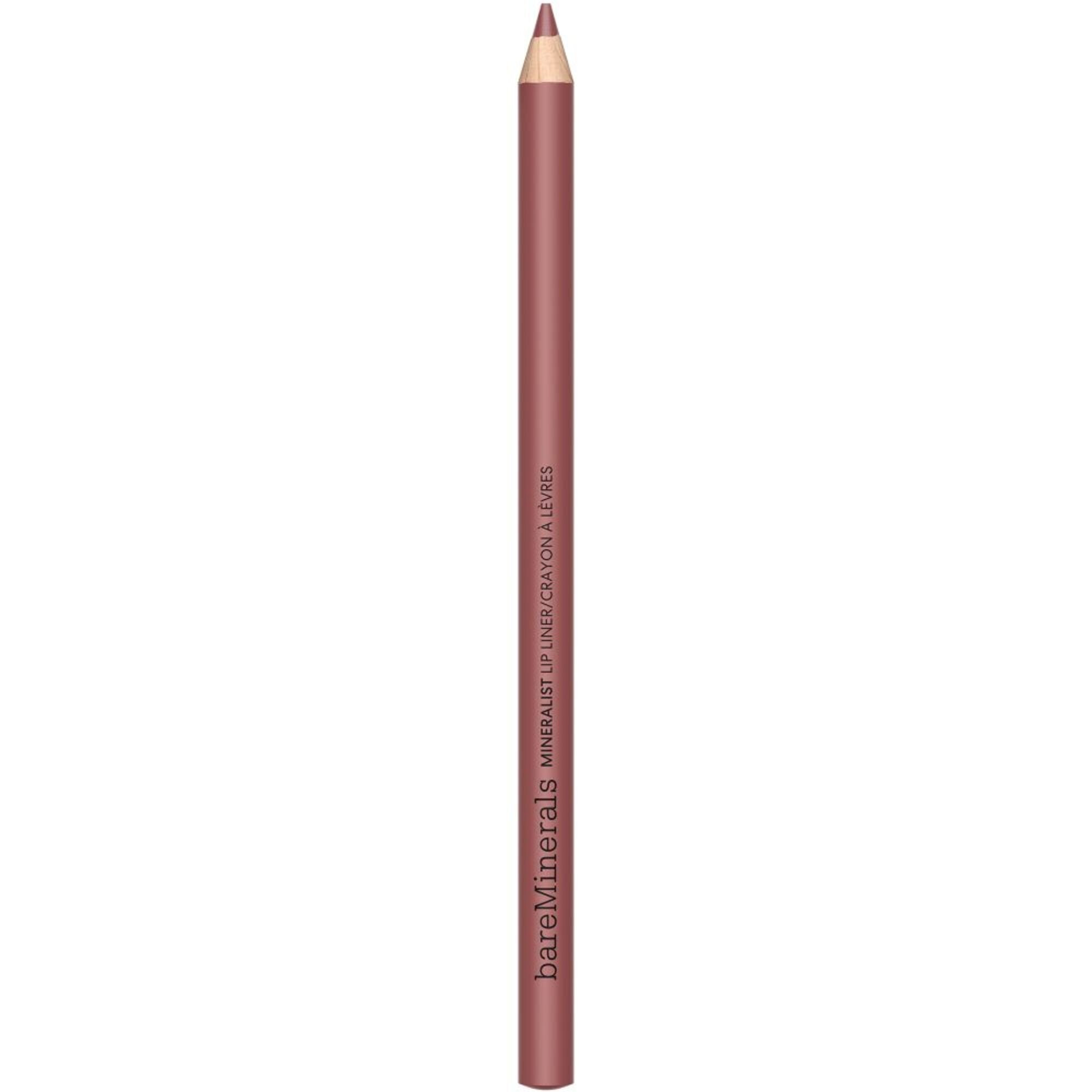 BareMinerals Mineralist Matte Lip Liner Crayon contour des lèvres 1 of 2