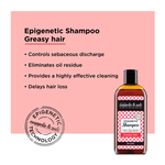 250 ML Nuggela & Sulé Hair Treatment Shampoo  2 of 3 Shampoo