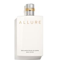 200 ML CHANEL ALLURE ÉMULSION POUR LE CORPS  1 of 2 