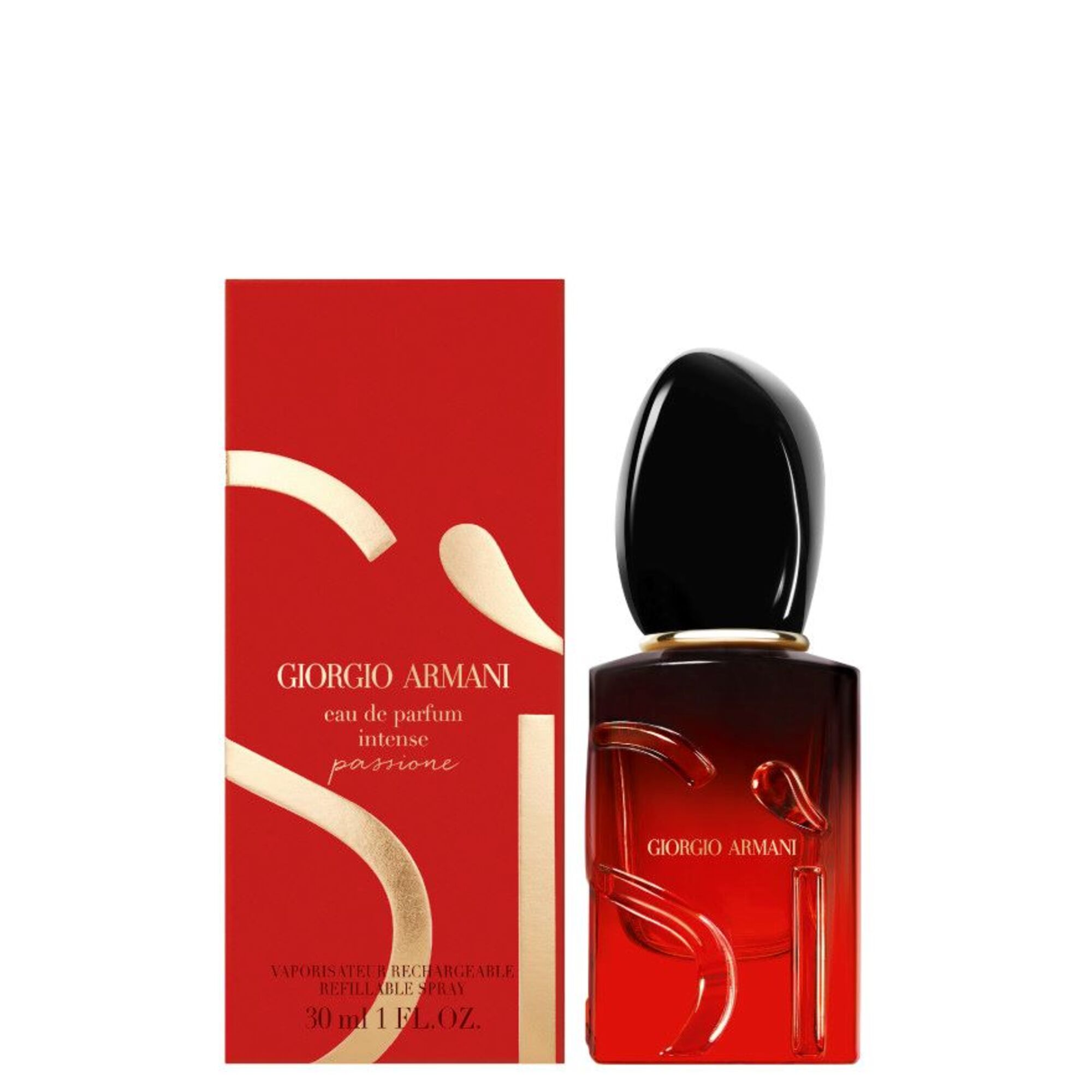 Si Passione EdP Intense