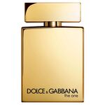 50 ML Dolce&Gabbana The One Gold Eau de Parfum Intense  1 of 7 Eau de Parfum Intense