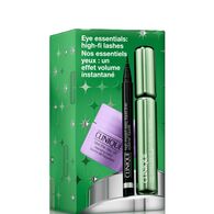  Clinique Eye Essentials Hi-Fi Lashes  1 of 2 
