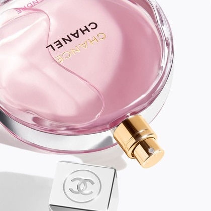 CHANCE EAU TENDRE EAU DE PARFUM ZERSTÄUBER