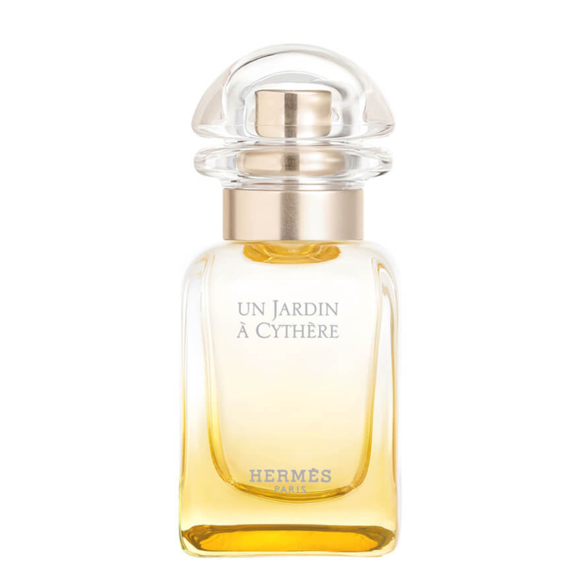 30 ML Hermès Un Jardin à Cythère Eau de Toilette Eau de Toilette