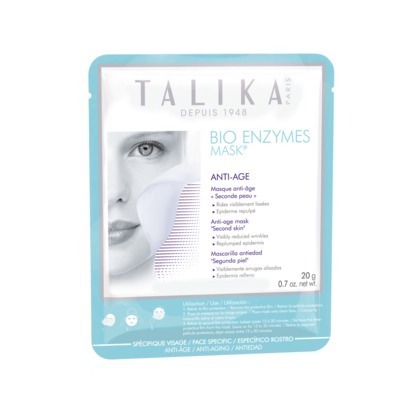 20 G Talika Masks Gesichtsmaske  1 of 3 