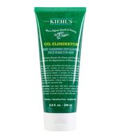 Oil Eliminator - Deep Cleansing Exfoliating Face Wash