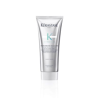 200 ML Kérastase Symbiose Haarpeeling für schuppige Kopfhaut  1 of 1 