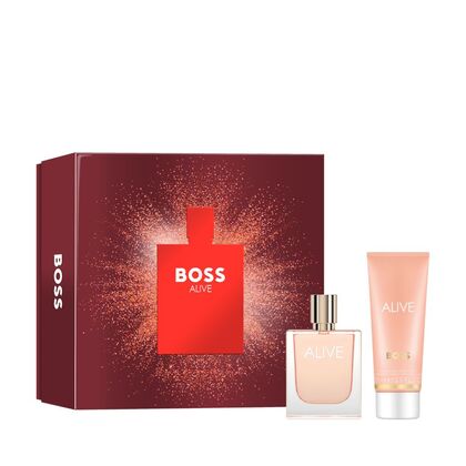 1 PCS Hugo Boss Alive Geschenkset  1 of 1 